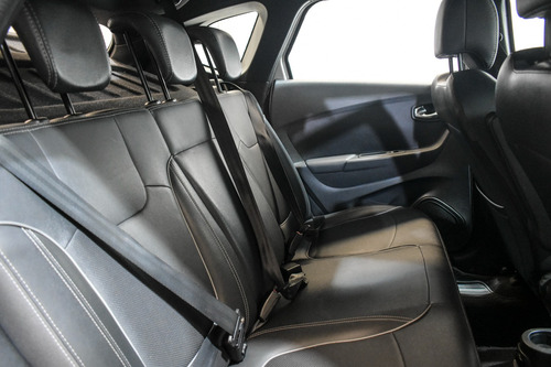 Renault Captur 2.0 Intens