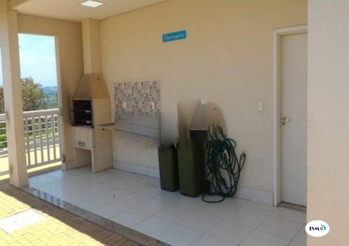 Imagem 21 de 30 de Apartamento De 47 M², 2 Dormitórios 1º Andar A Venda No Condomínio Parque Das Árvores - Ap00952 - 70996150
