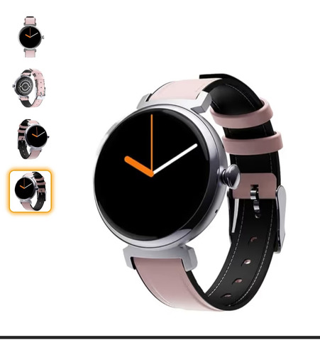 Smartwhatch Swisscode Rosa