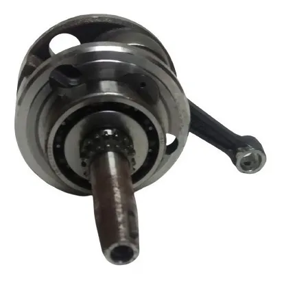 Cigueñal Para Moto Bera R1