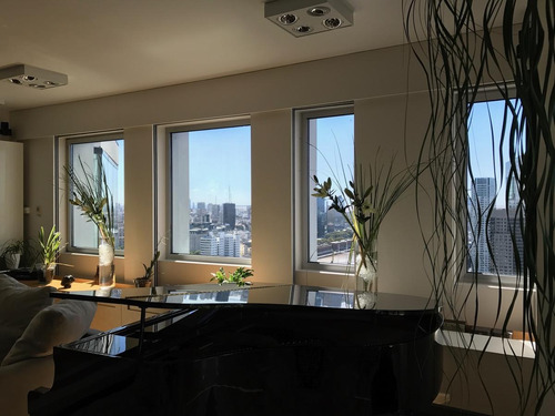 Imagen 16 de 30 de Renoir Torre 1 Piso 34: 3 Suites Con Dep. Y Cochera