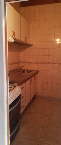 Imagen 12 de 14 de Permuta - Block De 3 Departamentos En Venta - Moron Norte