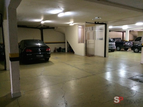 Imagem 18 de 21 de Casa Em Condomínio 3 Quartos Santo André - Sp - Parque Das Nações - Rm437ca