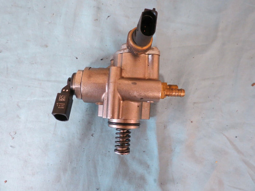  07-13 Audi Tt A3 A4 Jetta Hpfp Fuel Injection Pump H Ccp