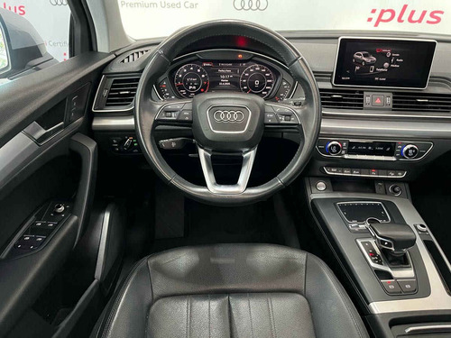 Audi Q5 2.0 L T Select Dsg
