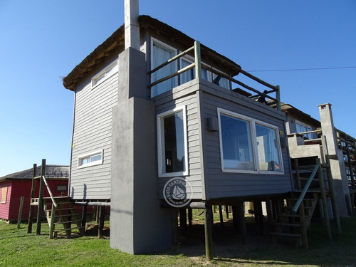 Villa Fausta - Cabaña 1 En Punta Del Diablo