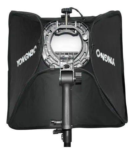 Softbox / Difusor Yongnuo Con Montura Bowens