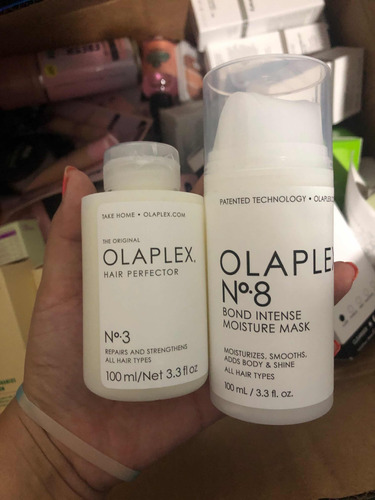 Olaplex Paso N3