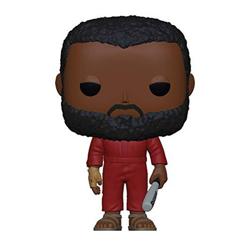 ¡funko Pop! Películas: Nosotros - Abraham Con Murciélago