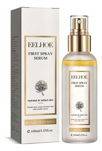 Sérum Corrector De Manchas Eelhoe Spot Con Melanina Y Pecas