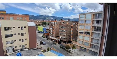 Oportunidad De Inversión En Mazuren En Bogotá