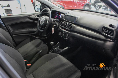 Fiat Argo 1.0 FIREFLY FLEX MANUAL