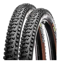 Comprar Llanta Hutchinson Griffus 29x2.50 Y 27.5x2.40 Cara Bronceada