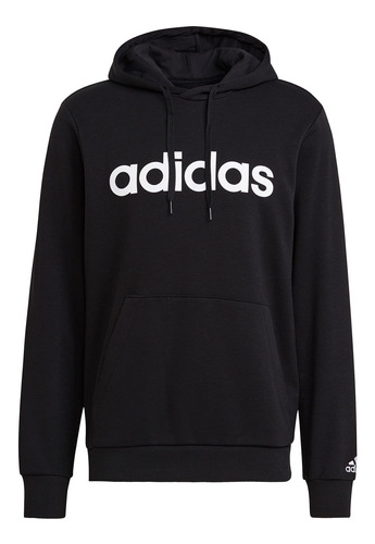 Sudadera Caballero adidas M Lin Ft 