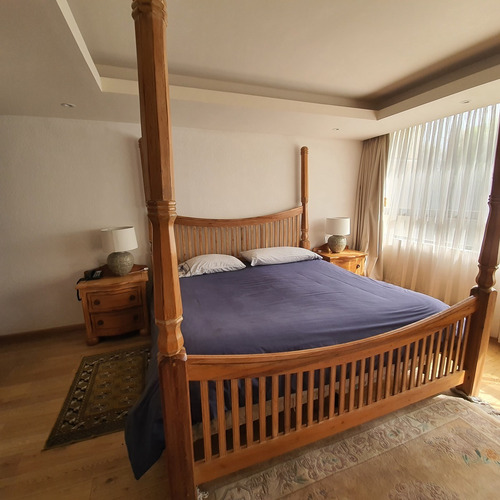 Imagen 29 de 30 de Venta Departamento Bosques De Las Lomas (r)