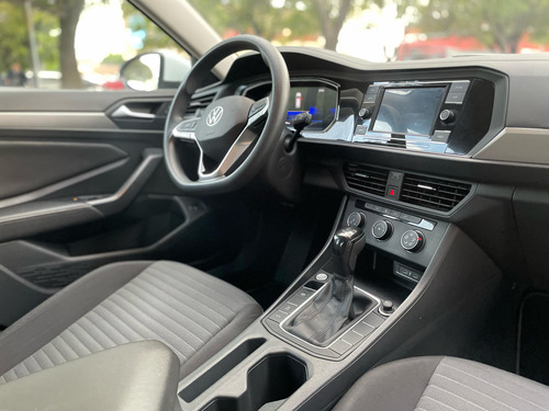 Volkswagen Jetta 1.4 T Fsi Trendline