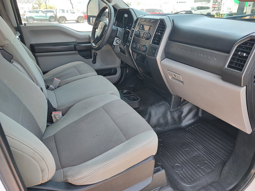 Ford F-350 6.3l Xl 6.2 Plus Ac At
