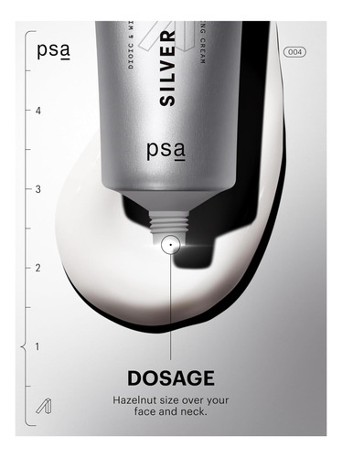 Psa Cream Clarification Dioic & Willowherb Clarificador | C,