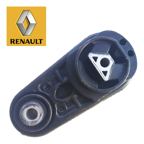 Base Central Caja Trasera Renault Megane 2 Scenic 2.0