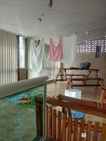 Imagem 10 de 21 de Casa Com 2 Dormitórios À Venda, 80 M² Por R$ 380.000,00 - Campo Grande - Rio De Janeiro/rj - Ca1940