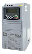 Comprar Inversor De Frequencia Cfw300 2cv 220v