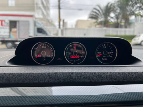 Volkswagen Fusca 2.0 Tsi 3p Manual