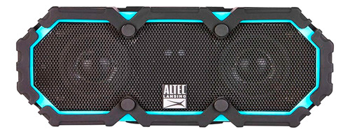 Parlante Bluetooth Altec Lansing Mic + Resistente Al Agua