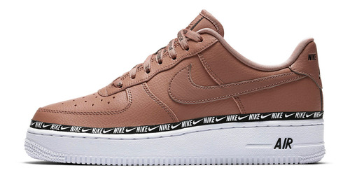 Zapatillas Nike Air Force 1 Low Ribbon Urbano Ah6827_201   