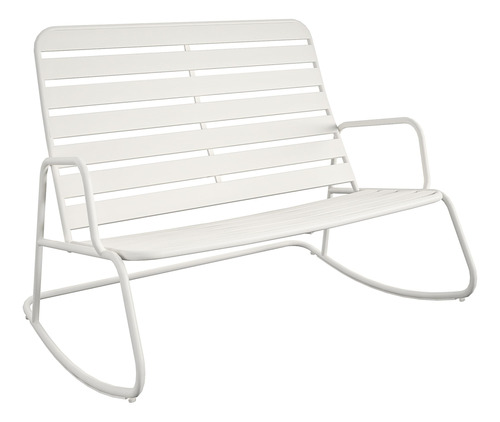 Novogratz Poolside Gossip Collection, Roberta - Sofa Biplaza