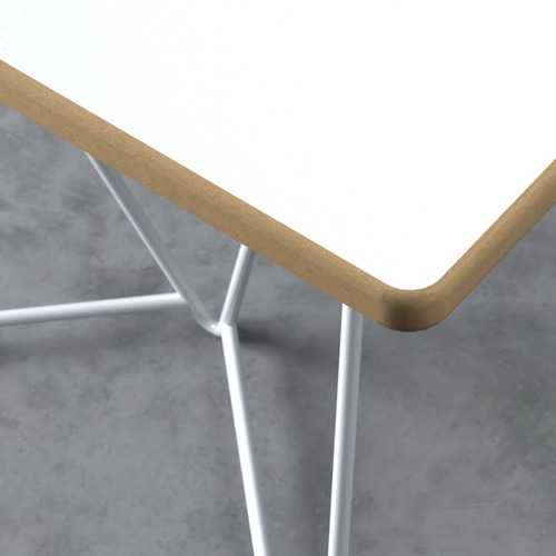 Tapa Para Armar Escritorio 150x60 Premium