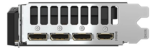 Placa de vídeo Gigabyte Geforce Rtx 5060 Ti Windforce Oc