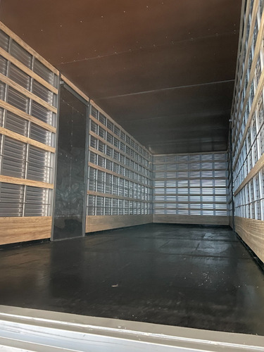 Imagem 9 de 9 de Vw 24.280 Prime 2022 Branco - Bau 8.5m