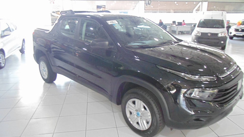 Imagem 4 de 11 de Fiat Toro 1.3 Turbo 270 Flex Endurance At6