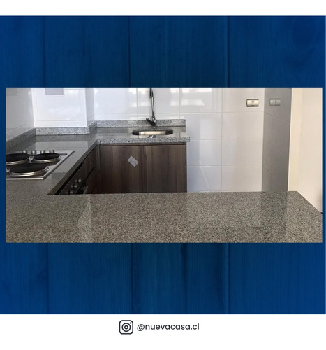 Inversión, Departamento 1d/1b, 37 M² Carlos Silva N° 1068