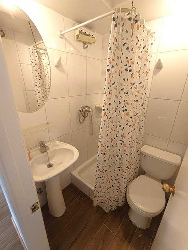 Impecable Depto 2d +2b Remodelado (97895)