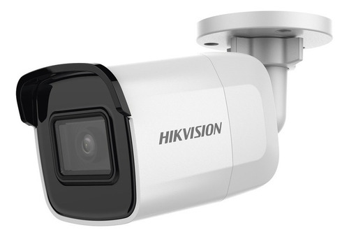 Imagen 1 de 1 de Bala Ip 8 Megapixel (4k) 30 Metros Ir Exir Lente 2.8 Mm Ultr
