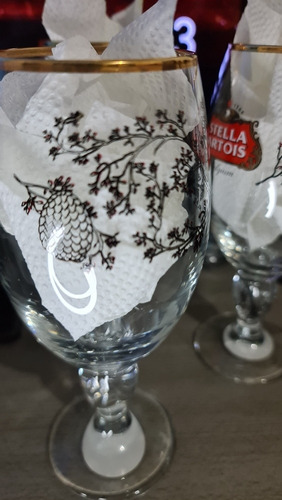 Chalices Stella Artois Game Of Thrones (Usado)