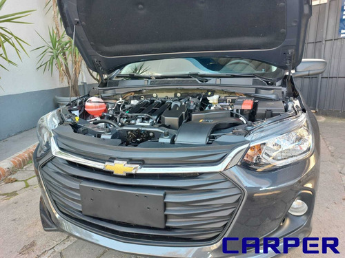 Imagen 11 de 25 de Chevrolet Nuevo Onix Ls 1.0 2024
