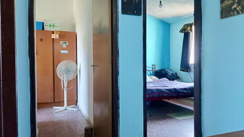 Apartamento En Complejo L22 De 2 Dormitorios