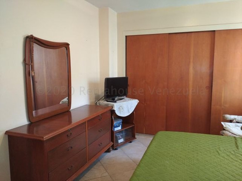 Imagen 12 de 14 de Apartamento En Venta Maracay Urb Base Aragua 22-731 Ava