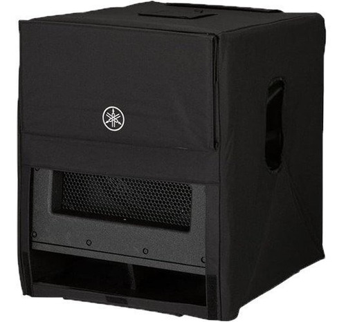 Yamaha Mkii Subwoofer Cubierta 15