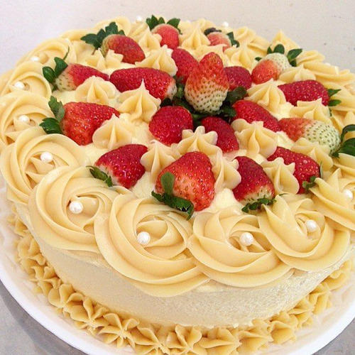 Curso De Confeitaria Online
