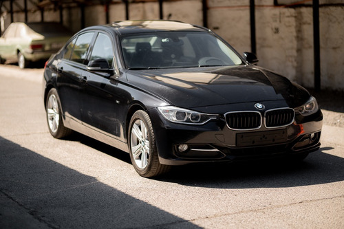 Bmw 320d