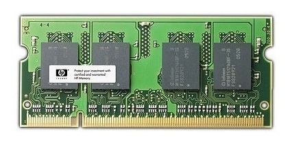 Puntotecno . Memoria Ram Ddr2 Para Notebook 2 Gb