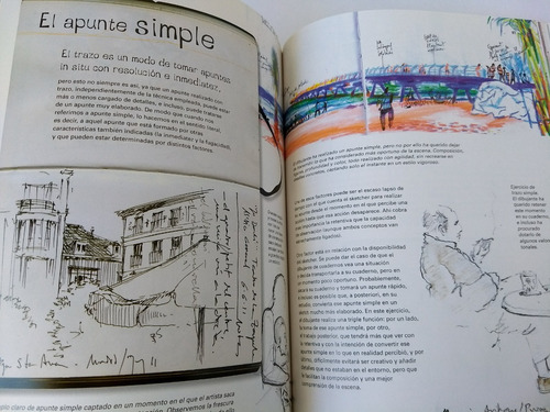 Imagen 9 de 10 de Notebook Sketching