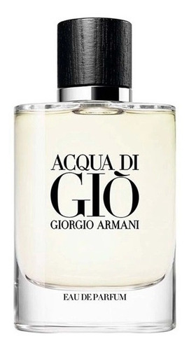 Acqua Di Gio Homme Edp Recargable 40ml