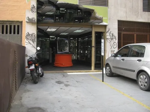 Local En Venta Chacao