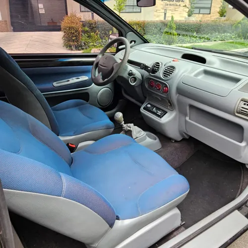 Renault Twingo 1.2 Dynamique