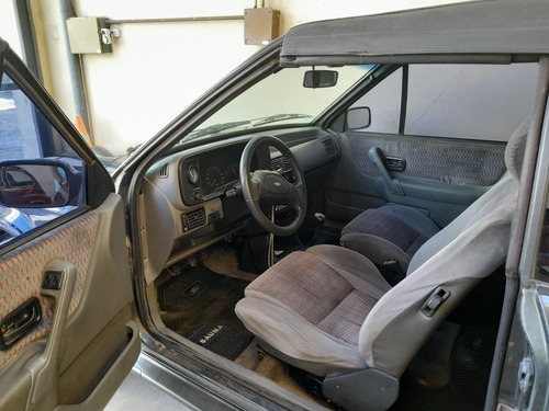 Imagen 8 de 9 de Ford Escort 2.0 Cabriolet