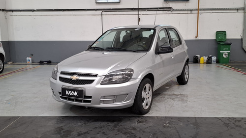 Chevrolet Celta 1.4 Advantage Pack